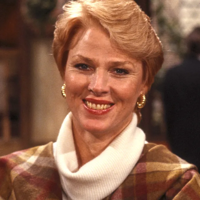 Mariette Hartley