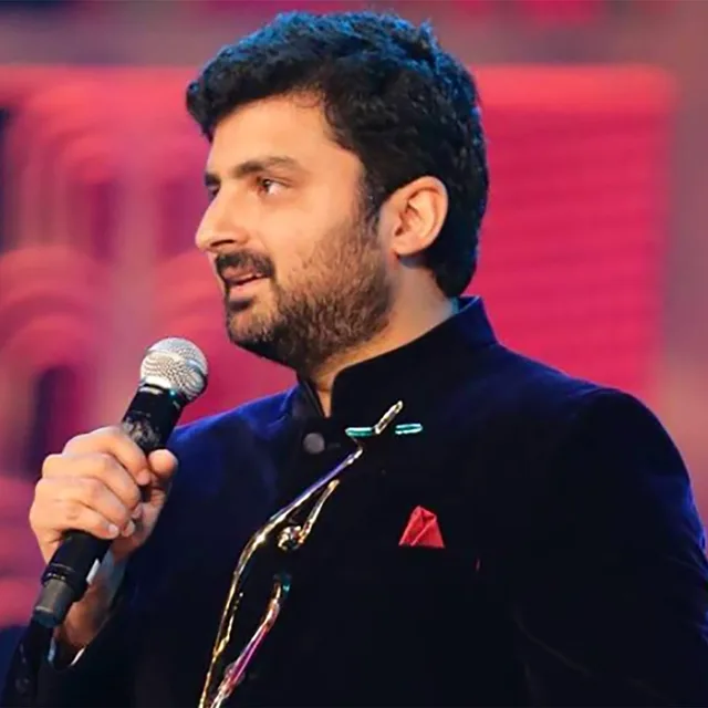 Anup Bhandari