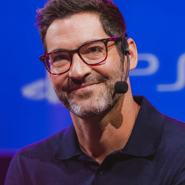 Tom Ellis