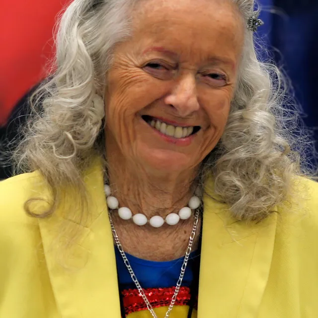Noel Neill