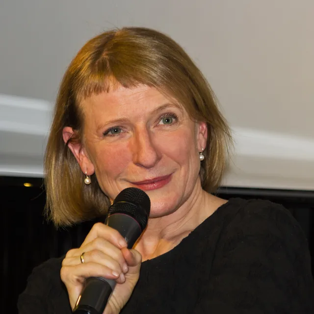 Dagmar Manzel