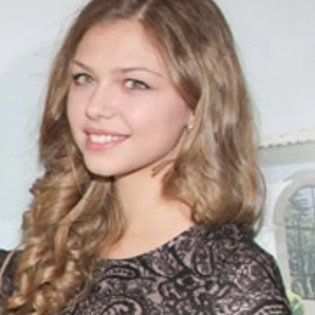 Taisiya Vilkova
