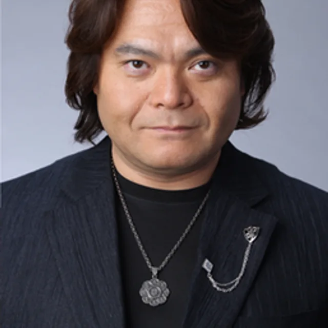 Kiyoyuki Yanada