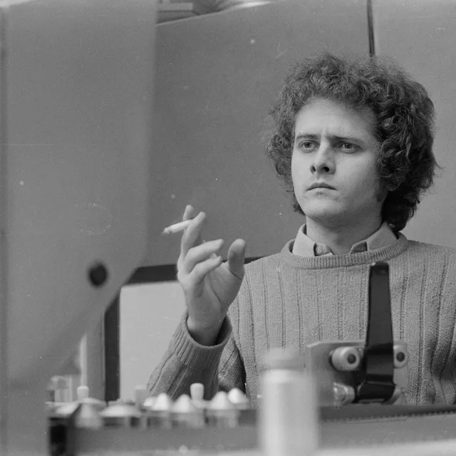 Kurt Gloor