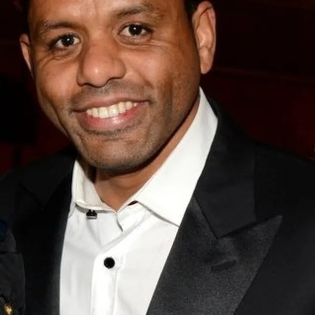 Youssef Hajdi