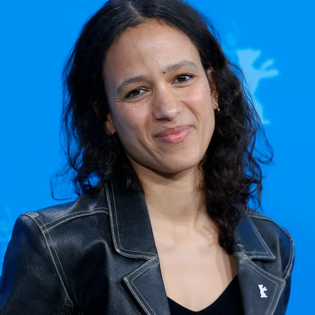 Mati Diop