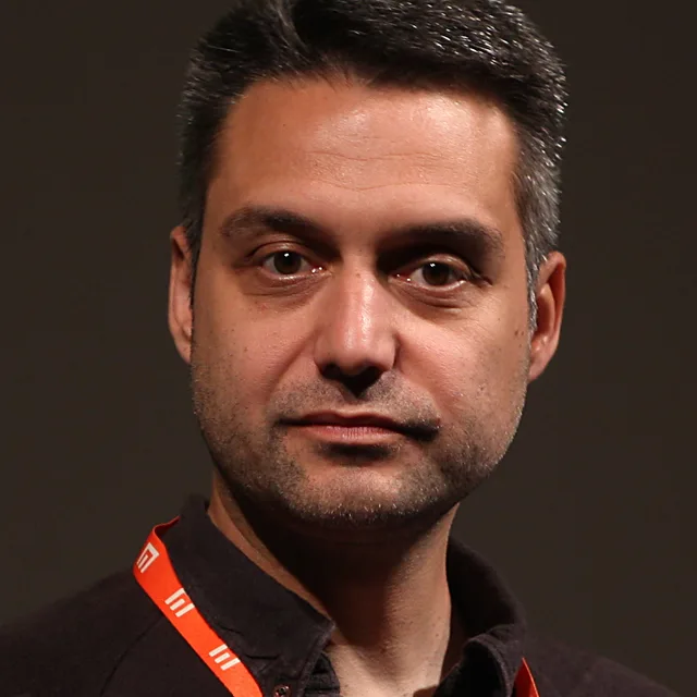 Srdan Golubović