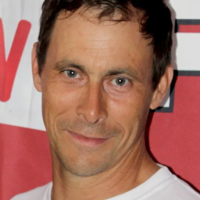 Marc Hosemann