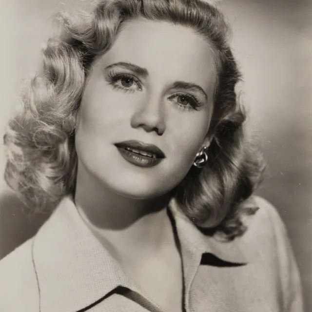 Jacqueline White
