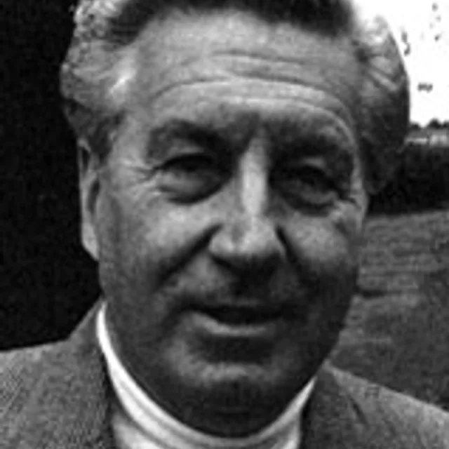 Alfred Shaughnessy