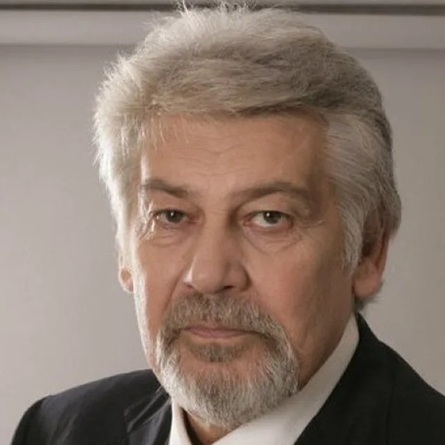 Stefan Danailov