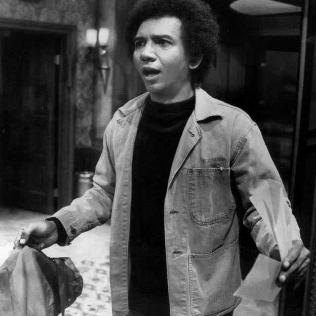 Al Freeman Jr.