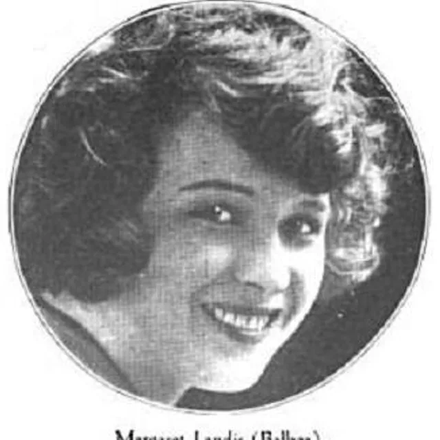 Margaret Landis