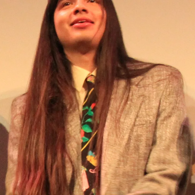 Eduardo Franco