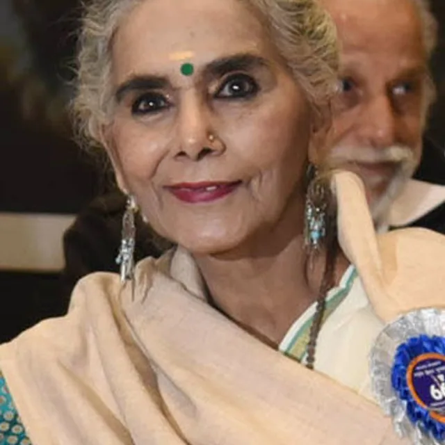 Surekha Sikri
