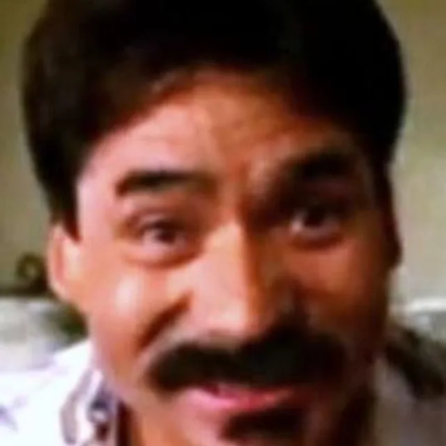 Trinidad Silva