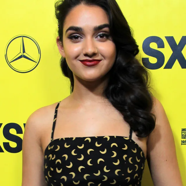 Geraldine Viswanathan