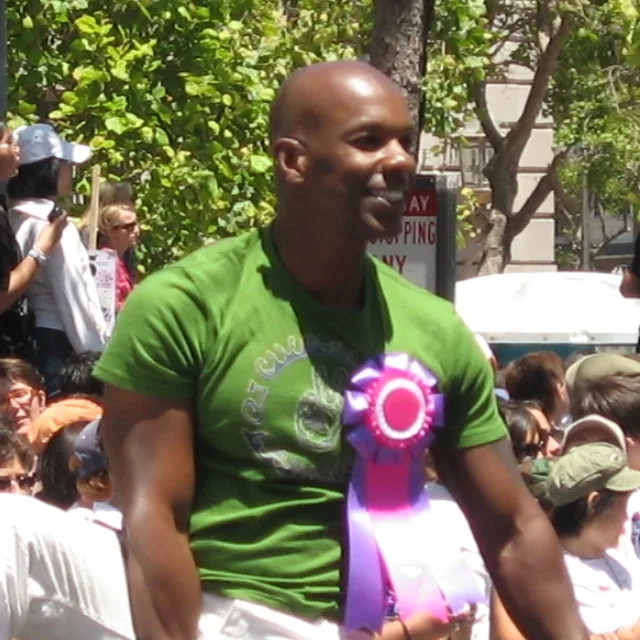 Doug Spearman