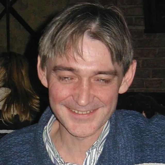 Vladimír Dlouhý
