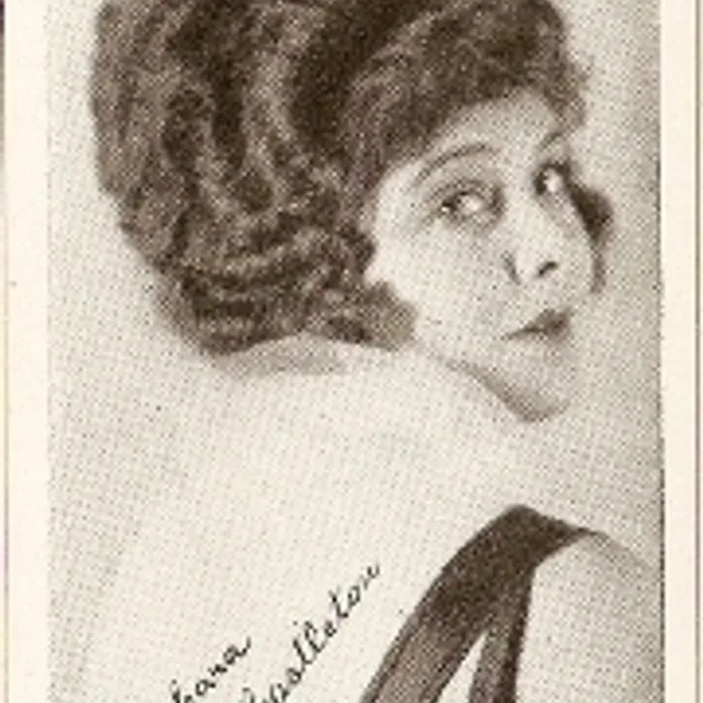 Barbara Castleton
