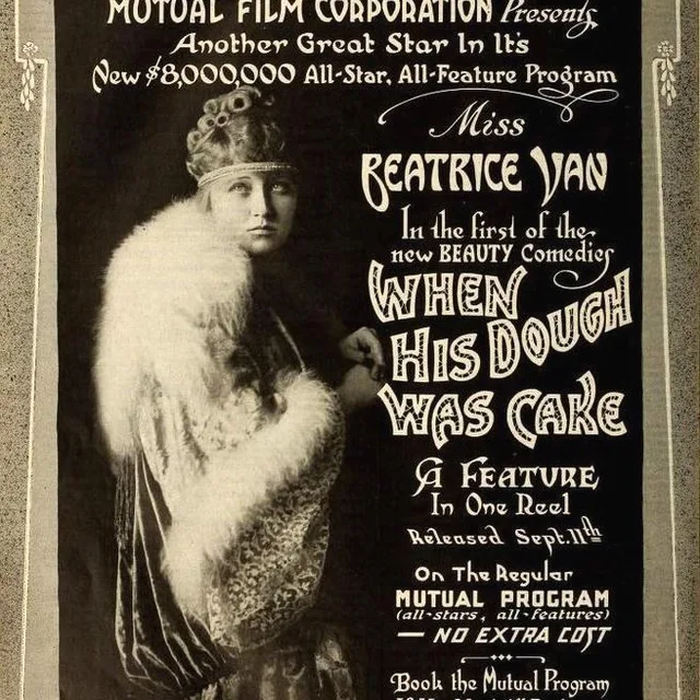 Beatrice Van