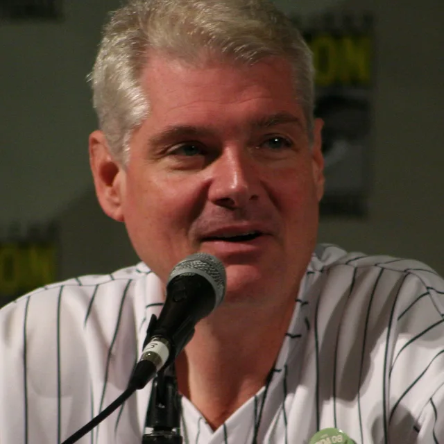 Tom Kane