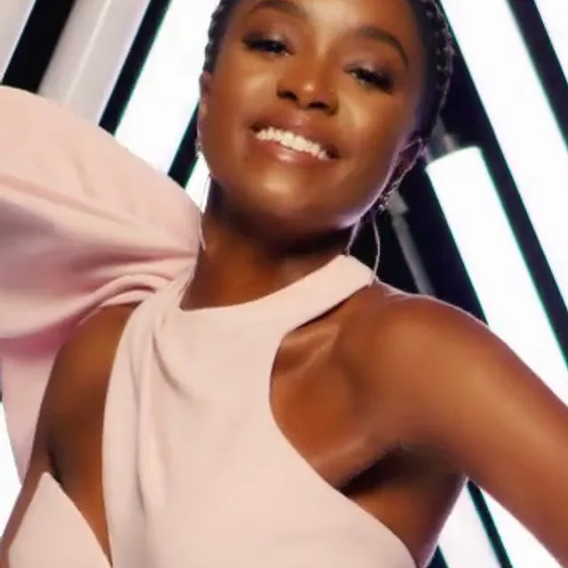 Kiki Layne