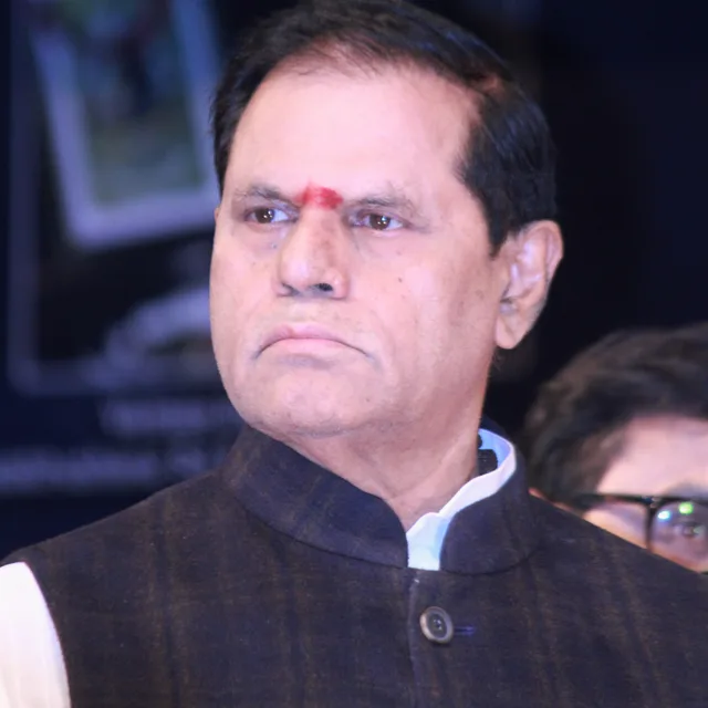 T. Subbarami Reddy