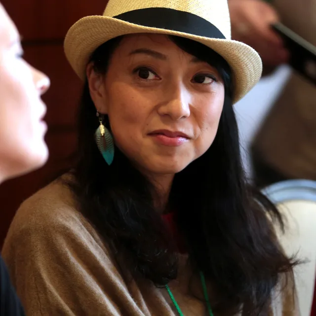 Yūko Miyamura