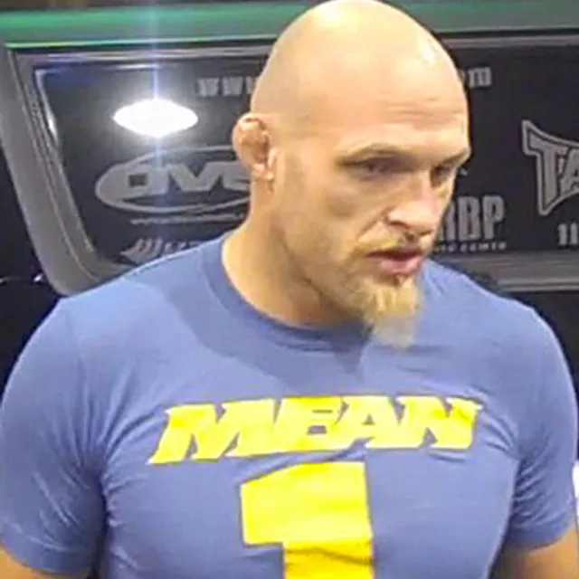 Keith Jardine