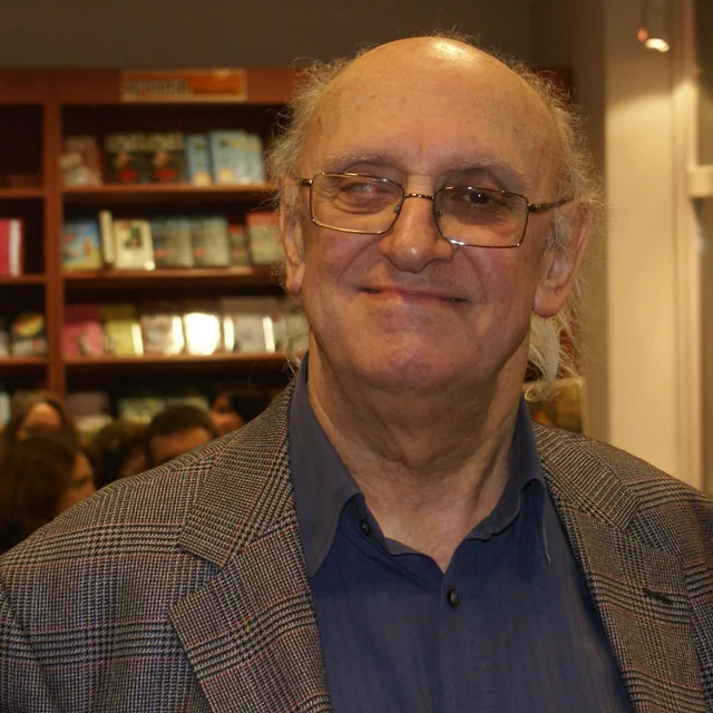 Petros Markaris