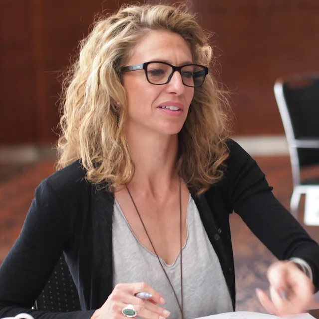 Claudia Black