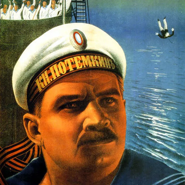 Aleksandr Pavlovich Antonov