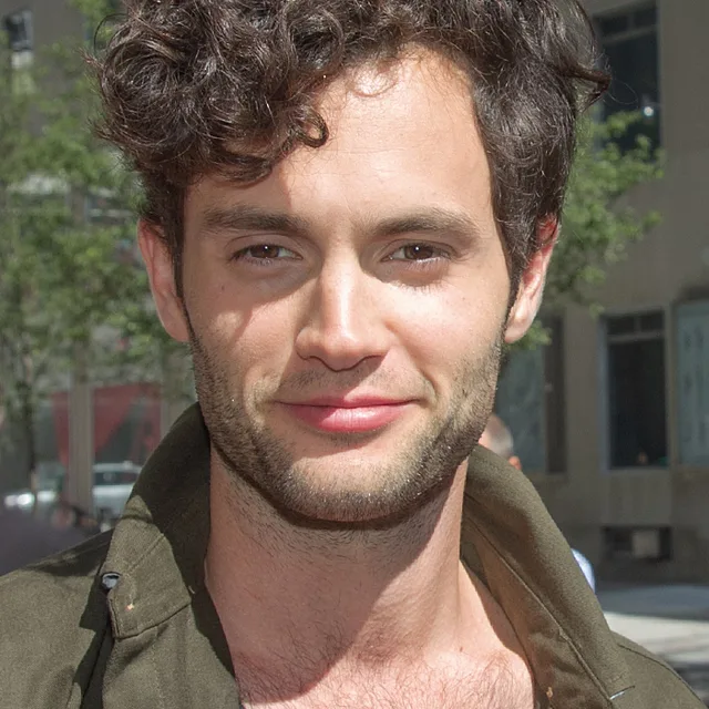 Penn Badgley