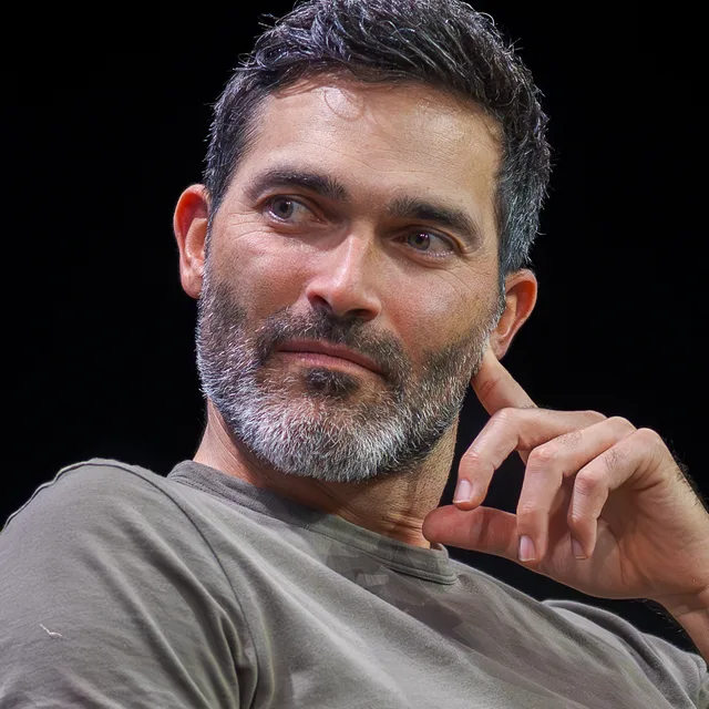 Tyler Hoechlin