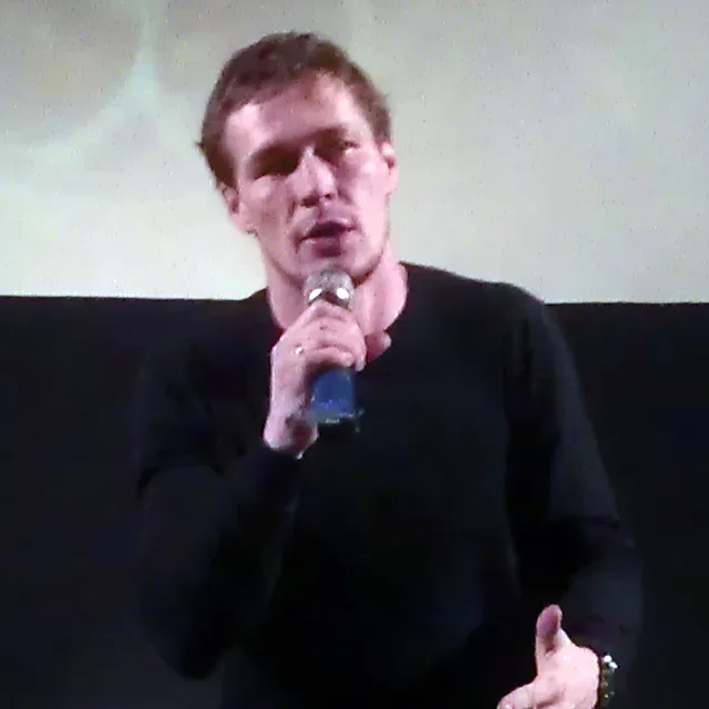 Artem Bystrov