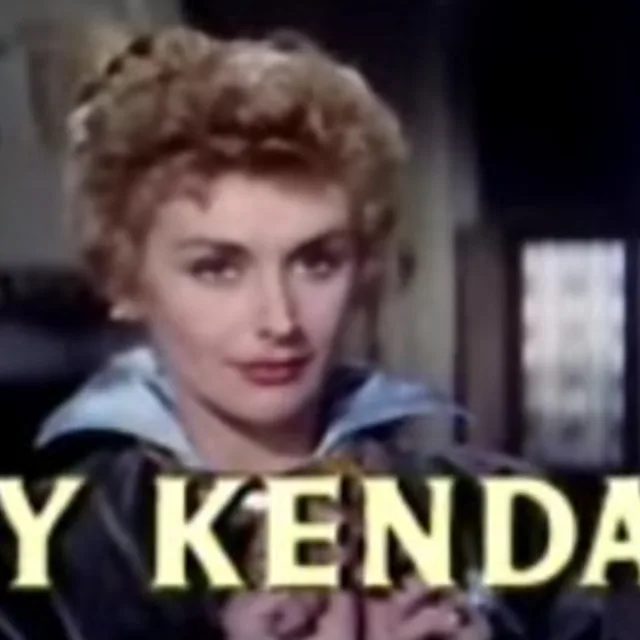 Kay Kendall