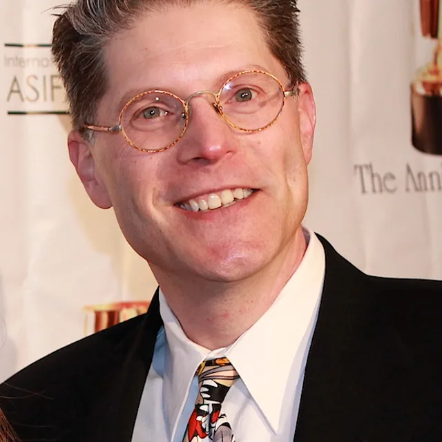 Bob Bergen
