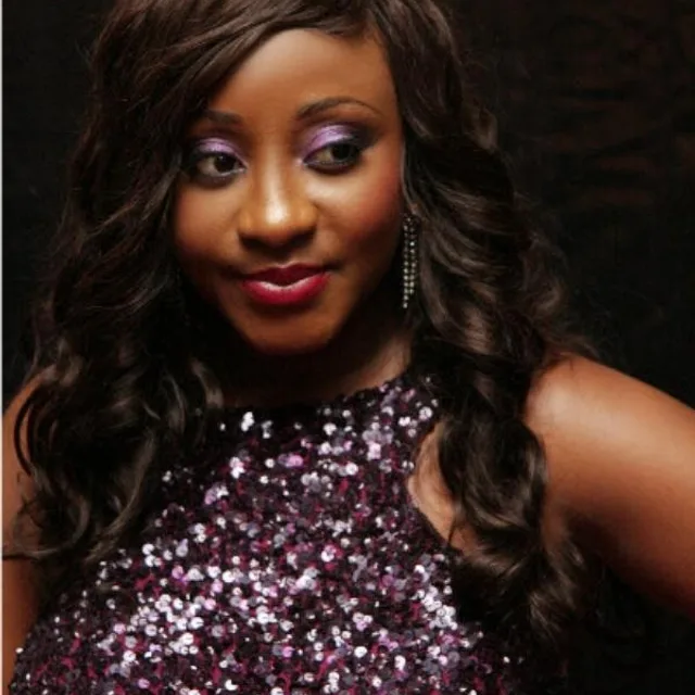 Ini Edo