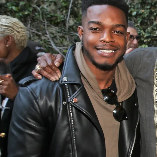 Stephan James
