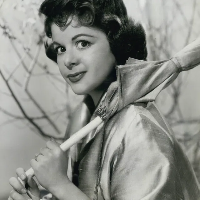 Mitzi McCall