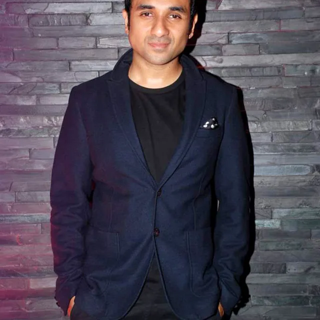 Vir Das