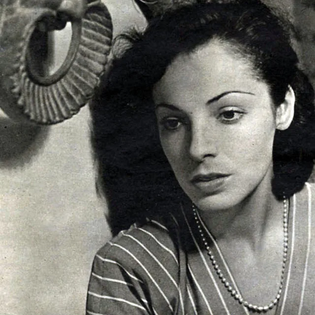 Anna Proclemer