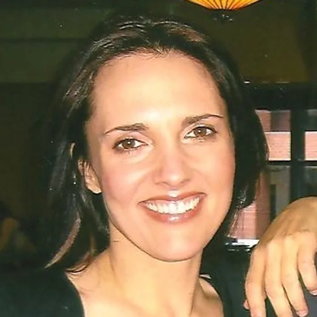 Ashley Laurence