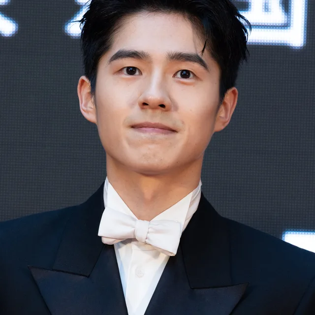 Liu Haoran