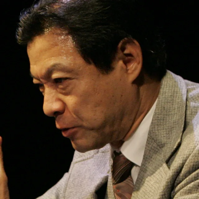 James Saito