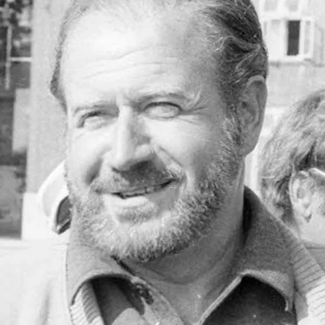 Hans-Joachim Kulenkampff