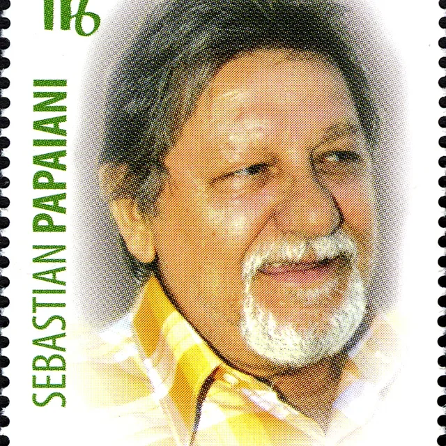 Sebastian Papaiani