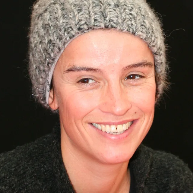 Agathe de La Boulaye