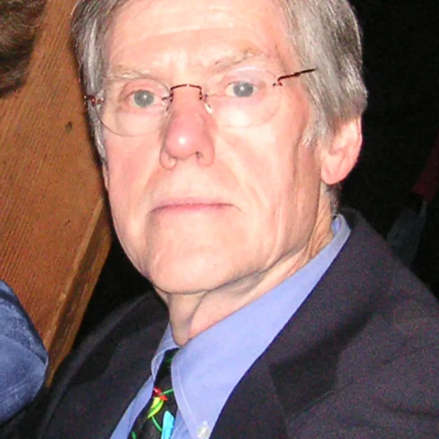 Hal Barwood